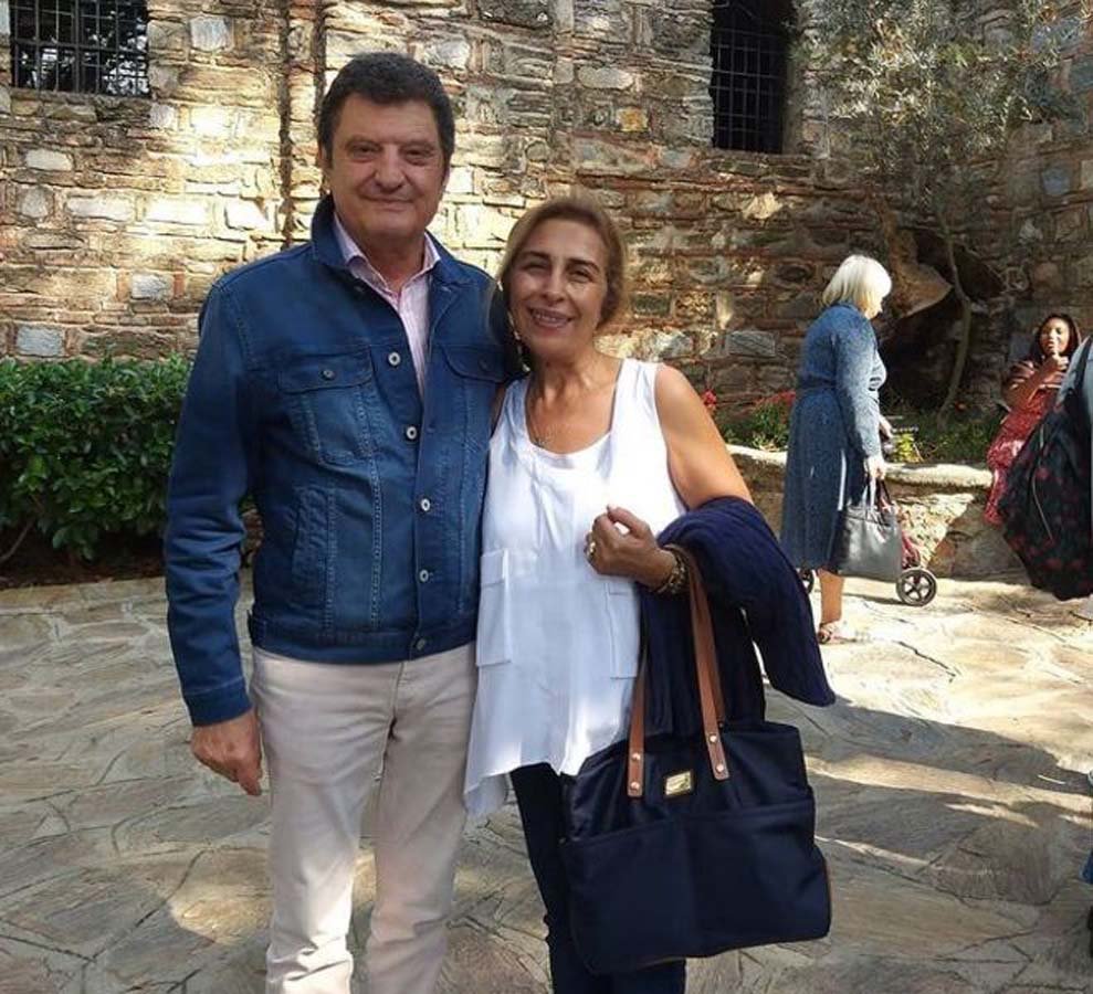 u-1 Bedri Ayseli kimdir? Nereli, kaç yaşında? Asıl mesleği nedir?