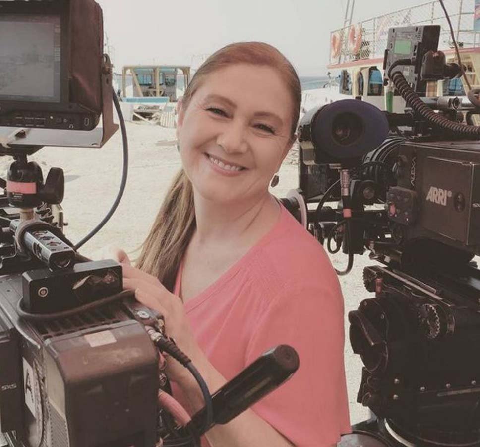 Deniz Baytaş kimdir? Nereli, kaç yaşında? Hangi dizi ve filmlerde rol aldı?