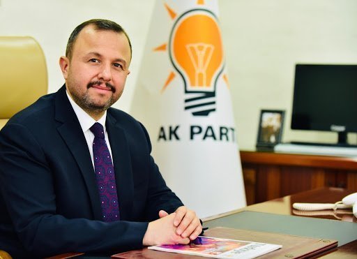 AK Parti Antalya İl Başkanı Ethem Taş kimdir? Nereli? Kaç yaşında? | Ethem Taş hayatı