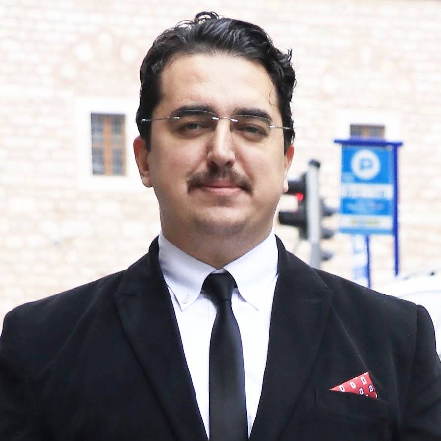 Adnan Şensoy kimdir? Nereli, kaç yaşında? Adnan Şensoy hangi cemaatten?