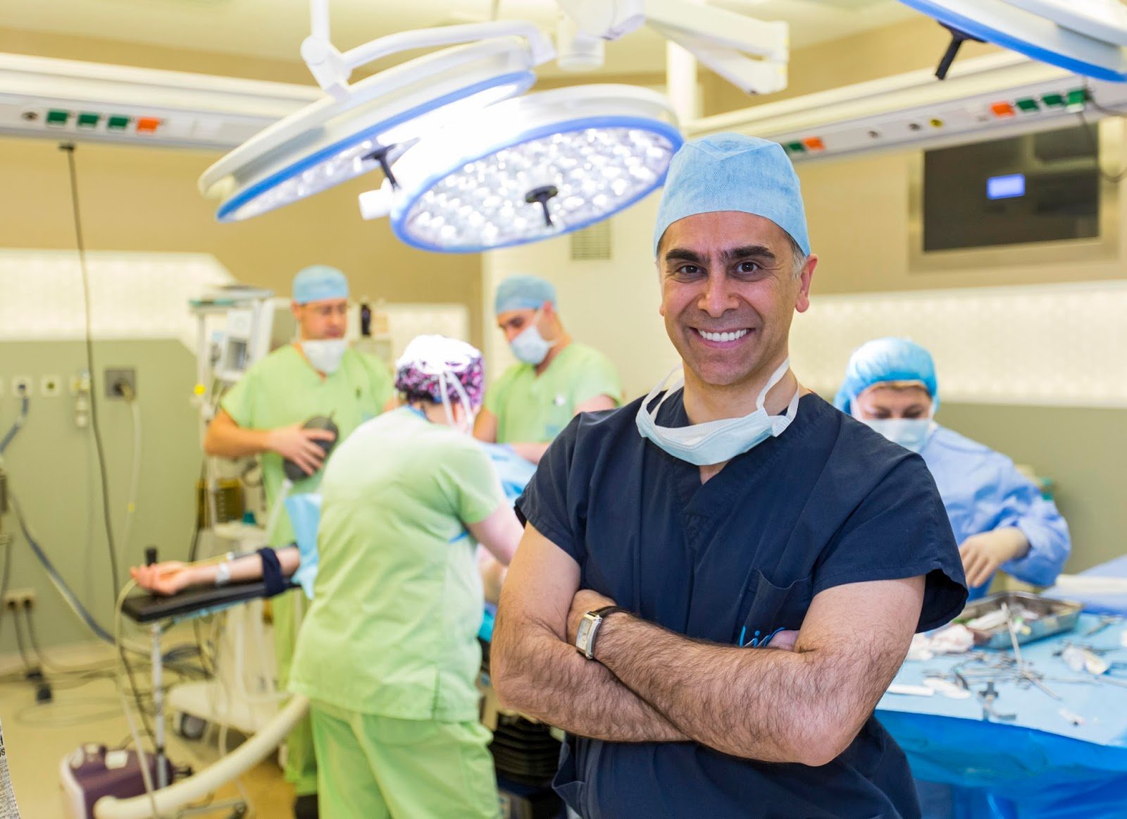 unnamed-4-1 Prof. Dr. Murat Aksoy kimdir? Nereli, kaç yaşında? Kariyer hayatı