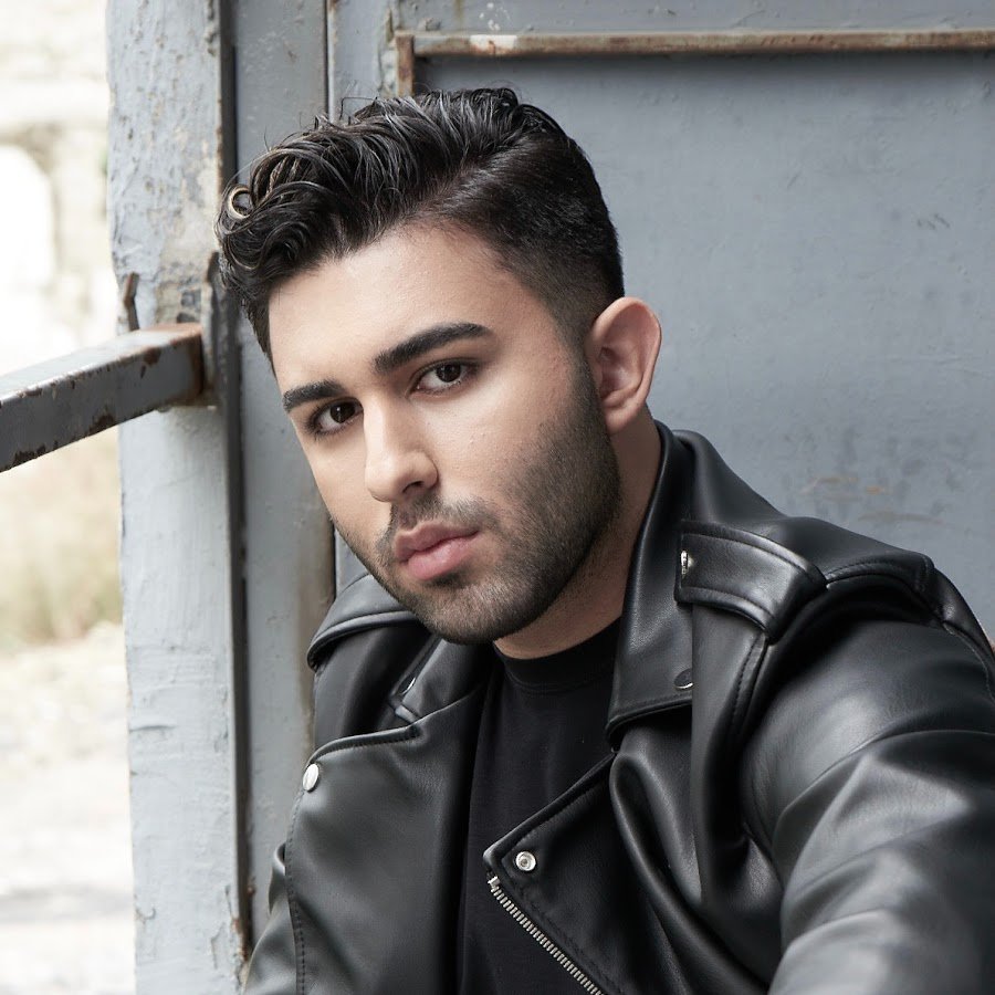 unnamed-8 Seher Dilovan'ın oğlu Alan Dere kimdir, nereli, kaç yaşında? Alan Dere'nin babası kimdir?