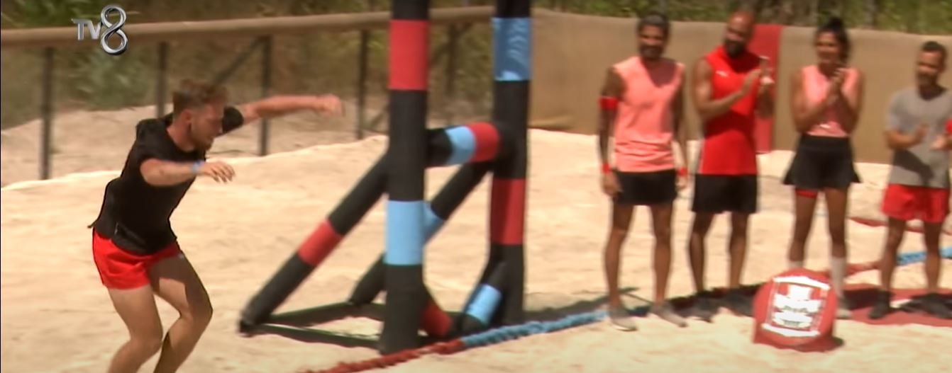 Survivor Çağman kimdir? Nereli? Kaç yaşında? Survivor Çağman Çatay Mesleği ne? Instagram hesabı nedir?