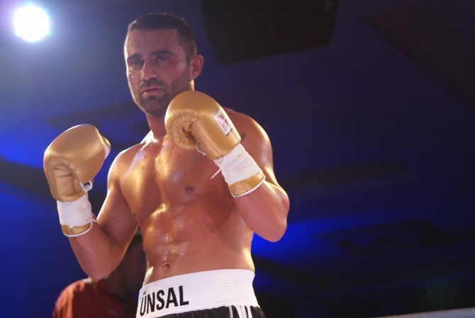 unsal-arikk Ünsal Arık kimdir, nereli, kaç yaşında?