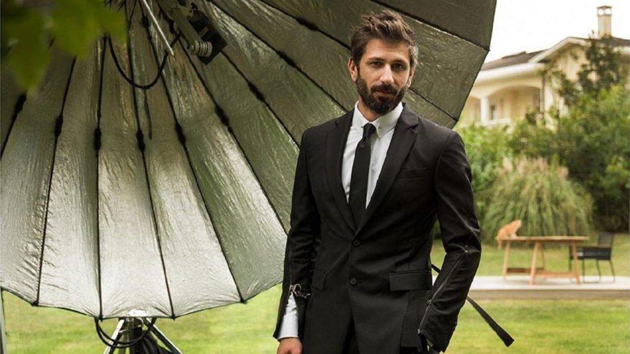 Kırmızı Kamyon dizisi Cem kimdir?