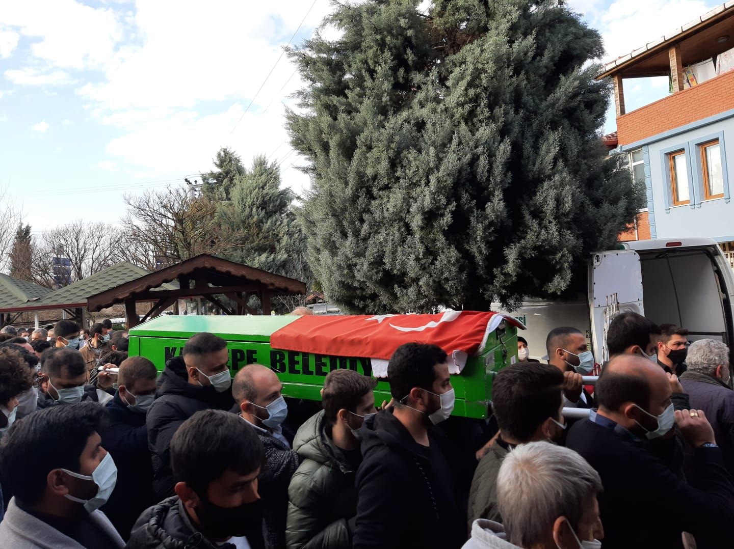 CHP Kartepe Belediye Meclis Üyesi Tugay Adak kimdir? Nereli? Kaç yaşında, neden öldü?