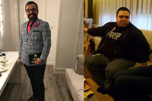 x0 Okan Karacan kimdir? Kaç yaşında? Nereli? Okan Karacan eşi ve son hali