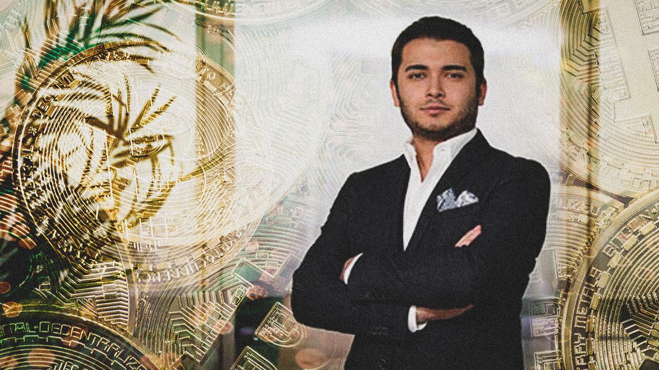 Faruk Fatih Özer kimdir? Nereli ve kaç yaşında? | Thodex CEO'su Faruk Fatih Özer yakalandı mı?