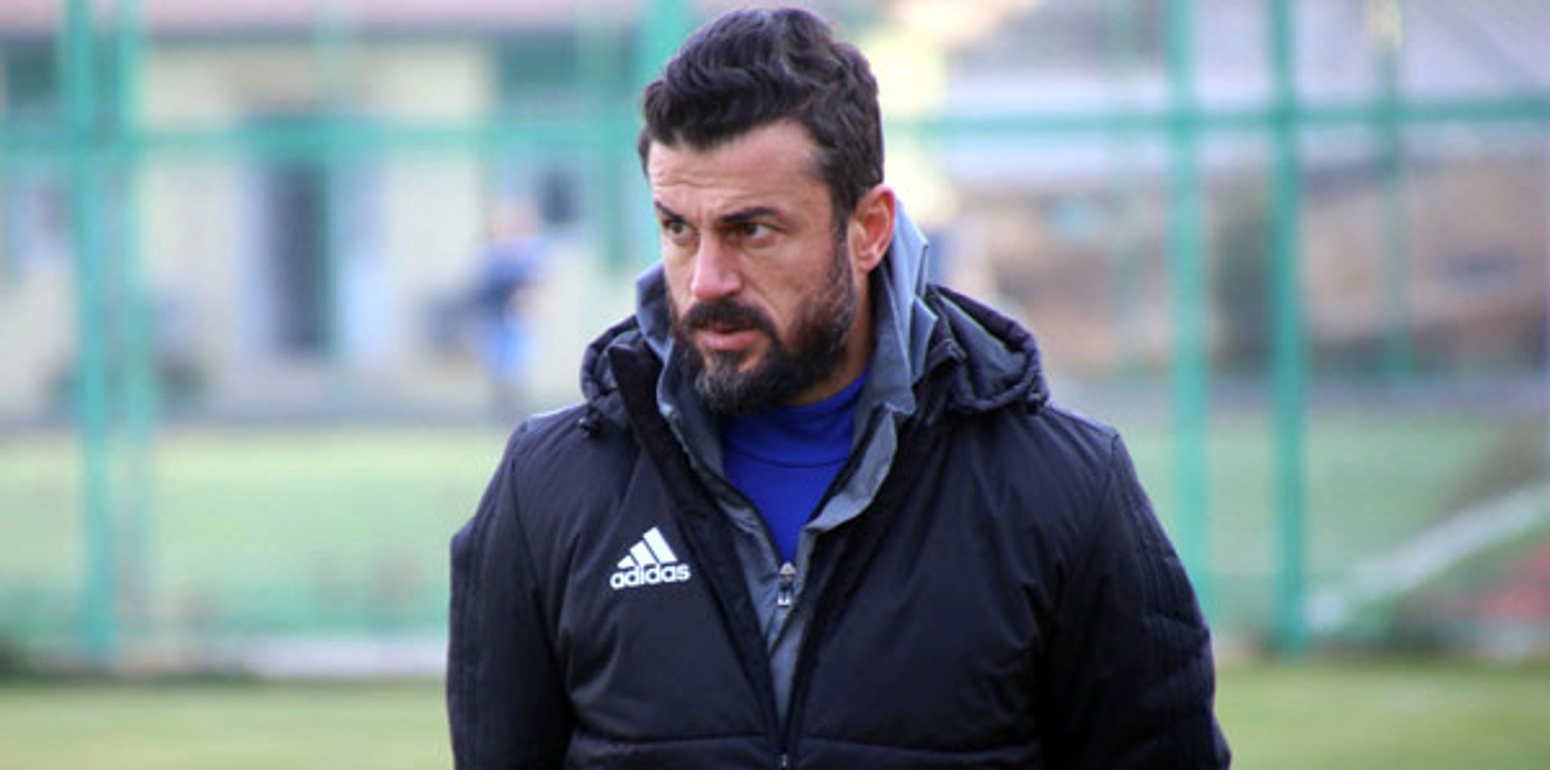 Tuzlaspor'da Ali Tandoğan dönemi başlıyor! Ali Tandoğan kimdir?