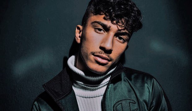 x2-001 Mero kimdir? Nereli ve kaç yaşında? | Mero gerçek adı ne?