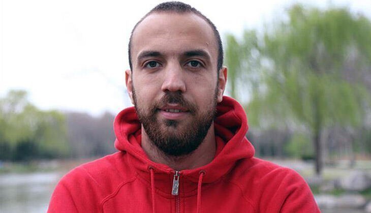 Survivor Cup Sercan Yıldırım kimdir? Nereli? Kaç yaşında? | Sercan Yıldırım hayatı