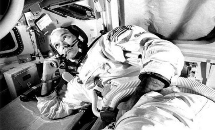 x2 Ailesi acı haberi duyurdu! Michael Collins hayatını kaybetti