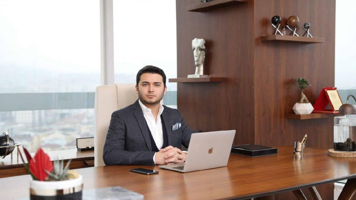 Faruk Fatih Özer kimdir? Nereli ve kaç yaşında? | Thodex CEO'su Faruk Fatih Özer yakalandı mı?