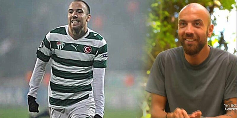 Survivor Cup Sercan Yıldırım kimdir? Nereli? Kaç yaşında? | Sercan Yıldırım hayatı