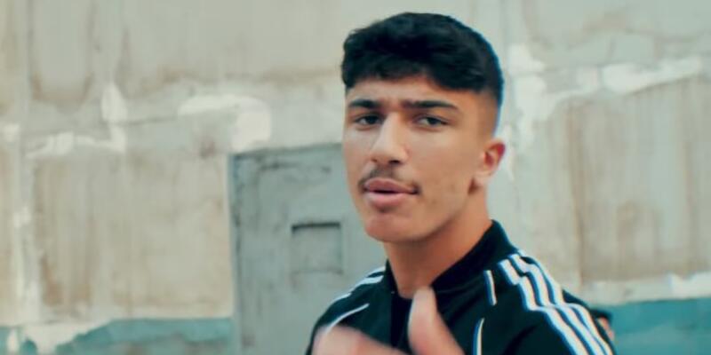 x3-6 Mero kimdir? Nereli ve kaç yaşında? | Mero gerçek adı ne?