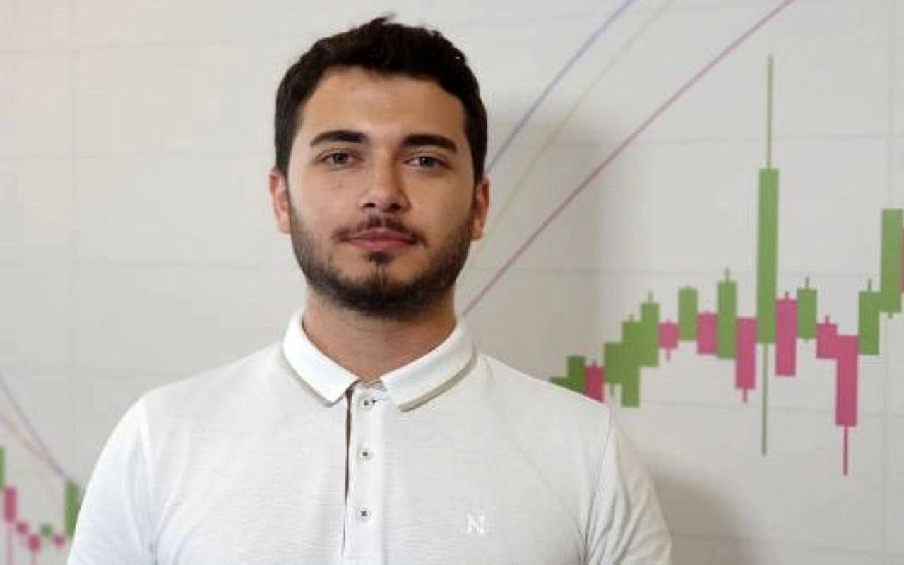 Faruk Fatih Özer kimdir? Nereli ve kaç yaşında? | Thodex CEO'su Faruk Fatih Özer yakalandı mı?