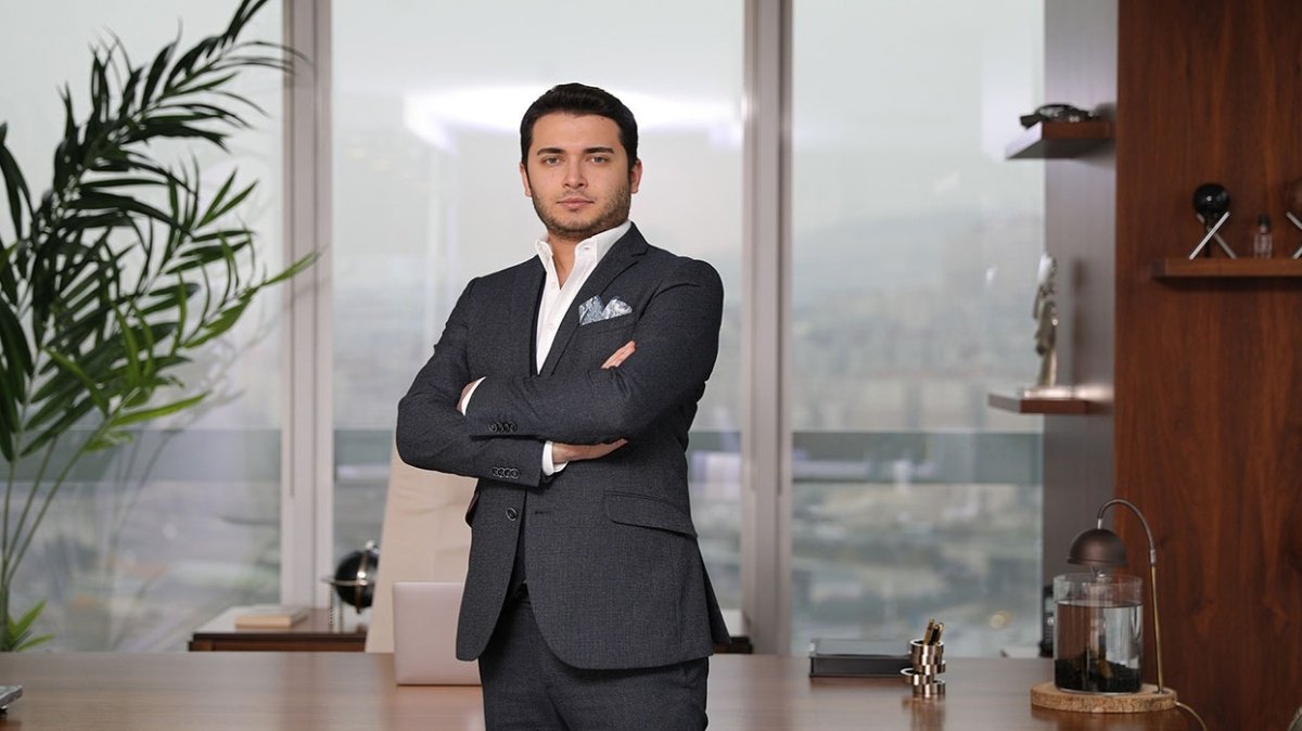 Faruk Fatih Özer kimdir? Nereli ve kaç yaşında? | Thodex CEO'su Faruk Fatih Özer yakalandı mı?