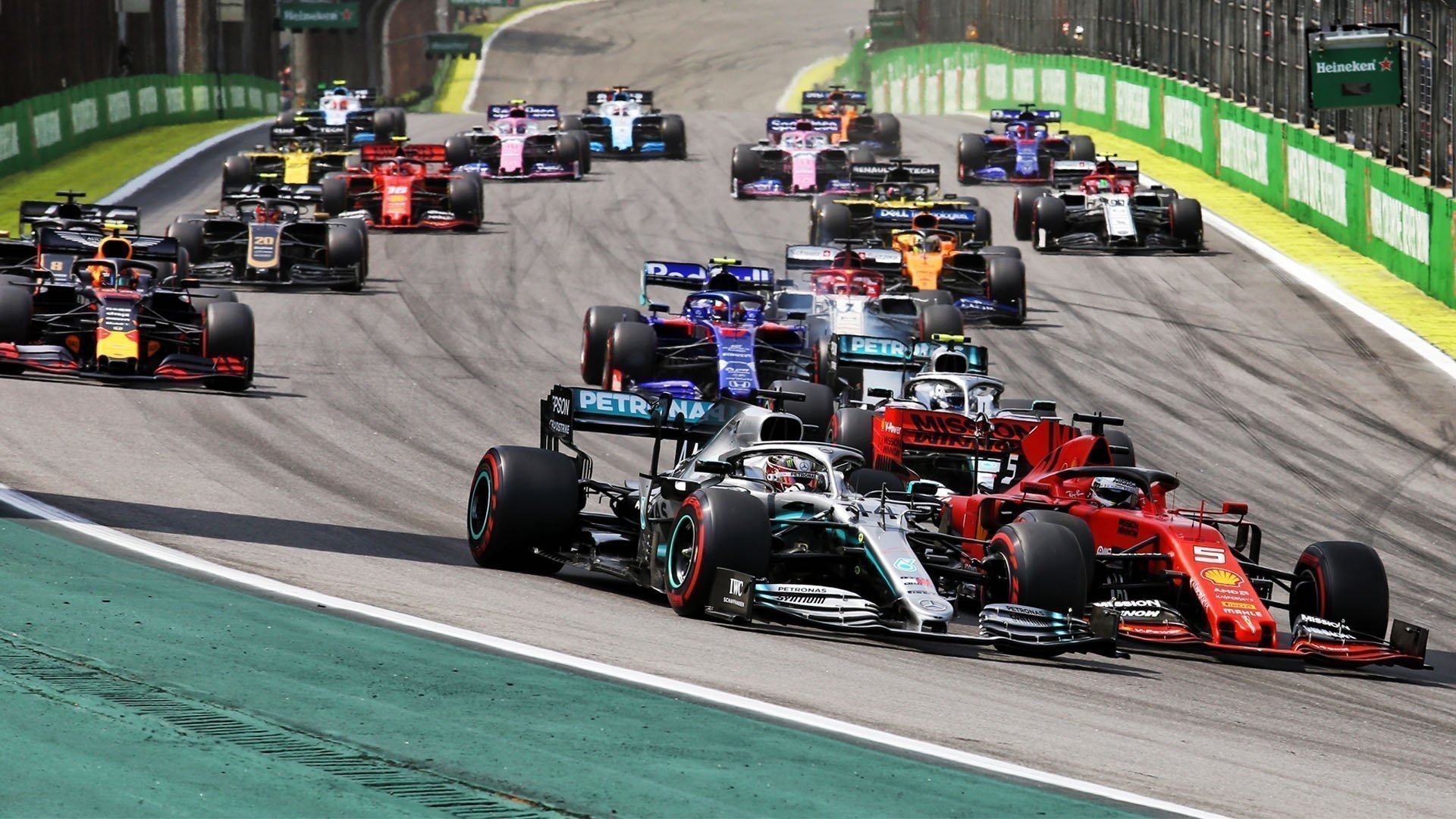 xpb-1022313-hires Formula 1 Portekiz GP ne zaman, saat kaçta, hangi kanalda 2021 ? Şifreli mi, şifresiz mi?