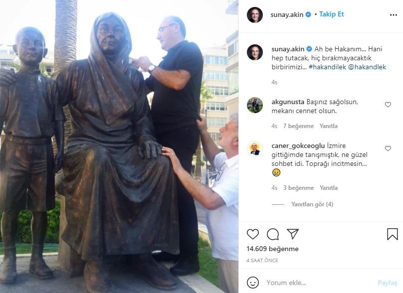 xx-3 Hakan Dilek kimdir? Kaç yaşında öldü? | Hakan Dilek neden öldü?