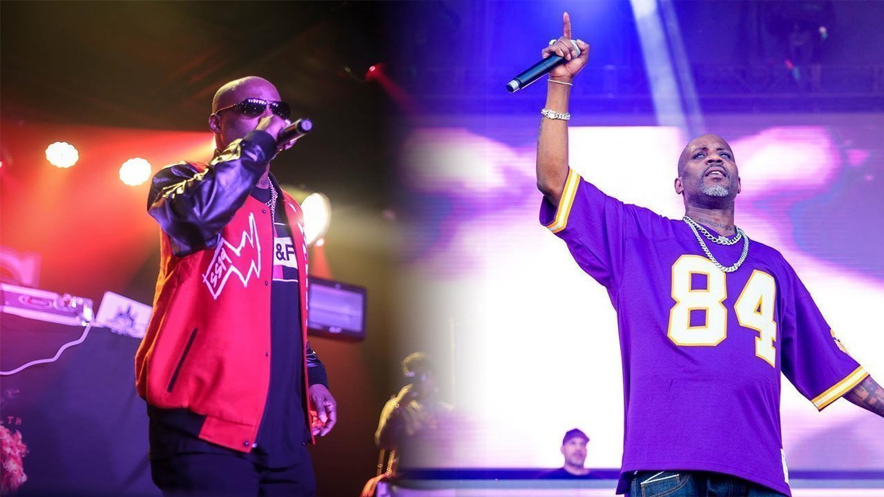 xx1-001 DMX kimdir? Nereli? Kaç yaşındaydı? | Öldü mü? | DMX neden öldü?