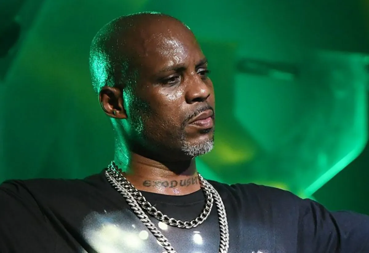 xx2 DMX kimdir? Nereli? Kaç yaşındaydı? | Öldü mü? | DMX neden öldü?