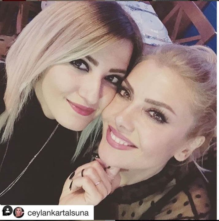 Esra Özmen kimdir? Kaç yaşında? Nereli? Kiminle evli?