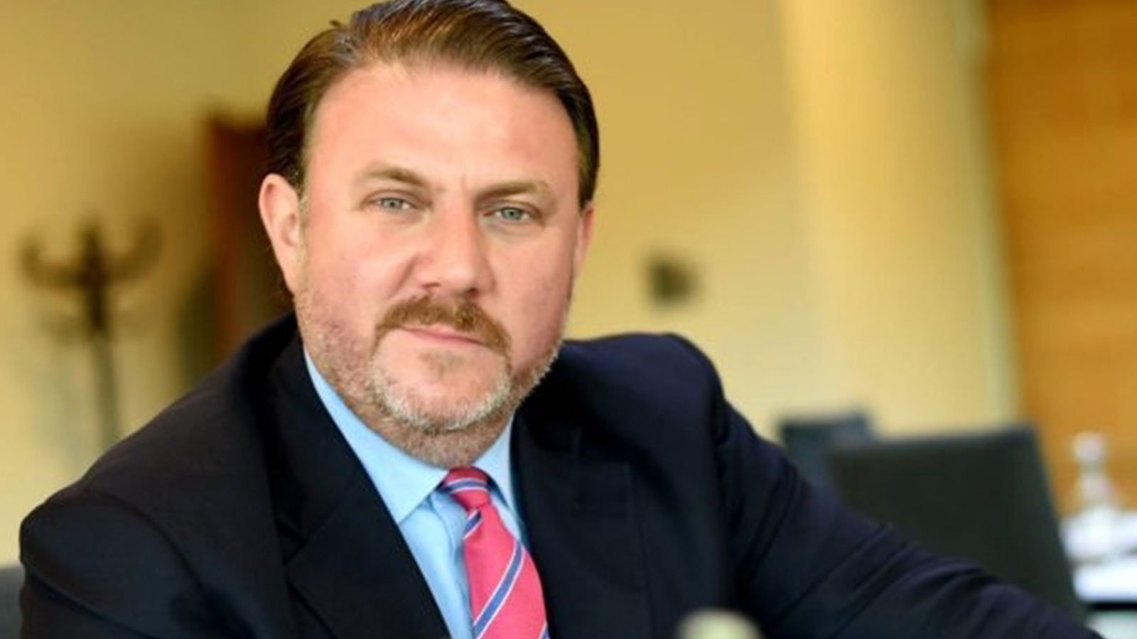 y2 Yiğit Bulut kimdir? Nereli ve kaç yaşında? | Yiğit Bulut eşi kimdir? | Yiğit Bulut Twitter hesabı ne?