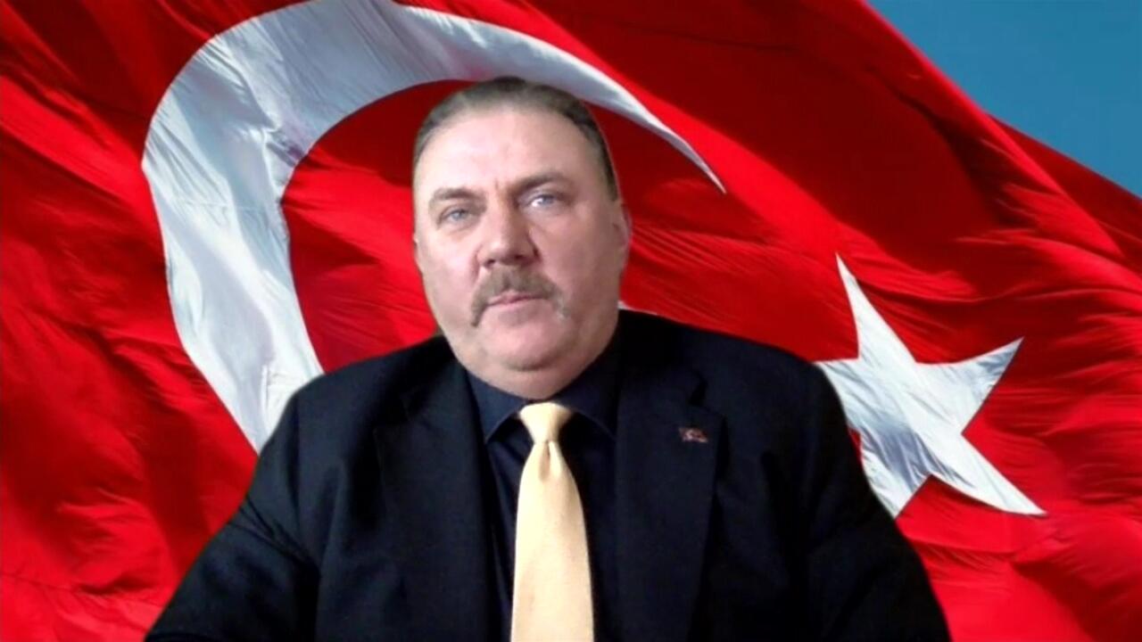 y3 Yiğit Bulut kimdir? Nereli ve kaç yaşında? | Yiğit Bulut eşi kimdir? | Yiğit Bulut Twitter hesabı ne?