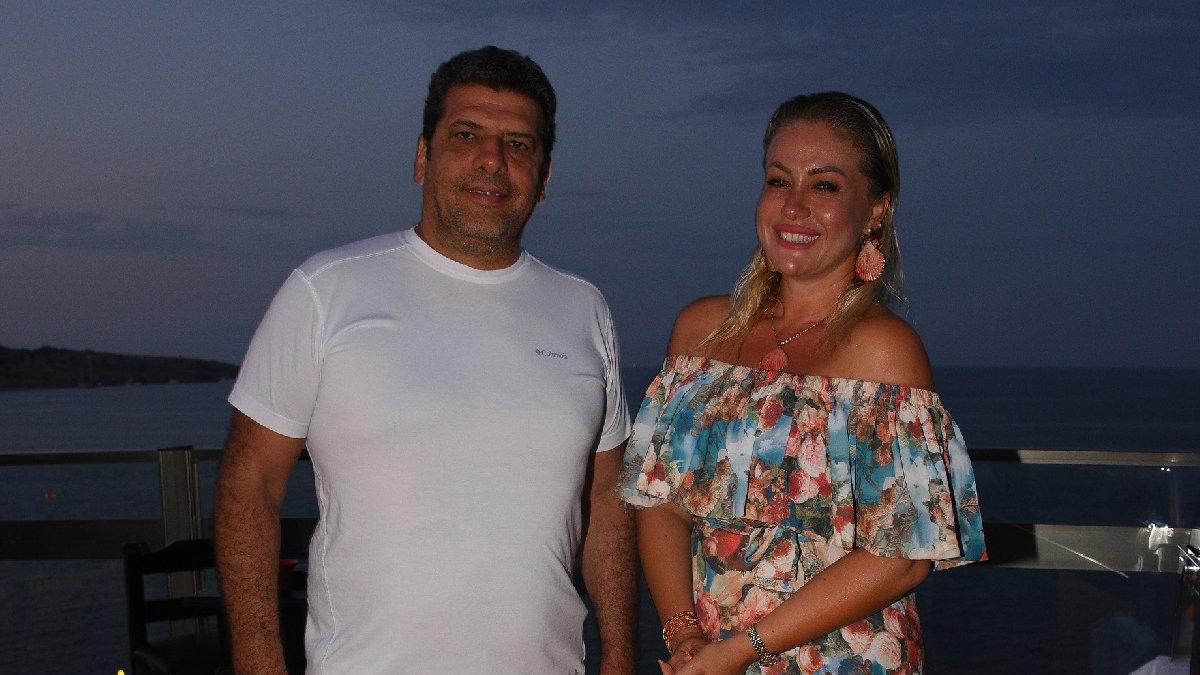 yeliz-yesilmen-depo-16-9-1571745381 Yeliz Yeşilmen'in eşi kimdir? Ali Uğur Akbaş kimdir, nereli, kaç yaşında?