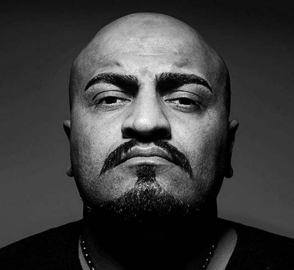 Rapçi Xatar kimdir? Nereli, kaç yaşında? Gerçek adı ne?