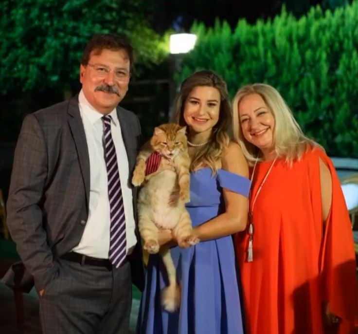 Volkan Severcan'ın eşi kimdir? Müge Severcan nereli, kaç yaşında?