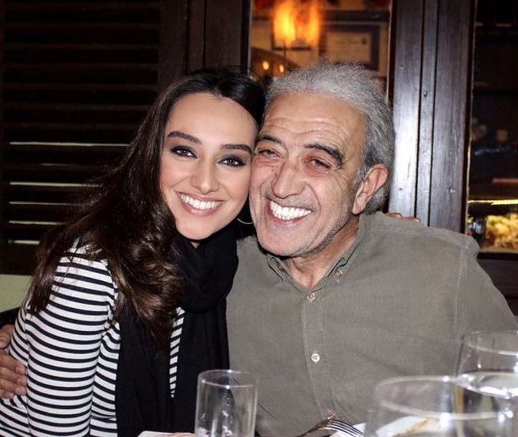 Edip Akbayram'ın kızı kimdir? Türkü Akbayram nereli, kaç yaşında?