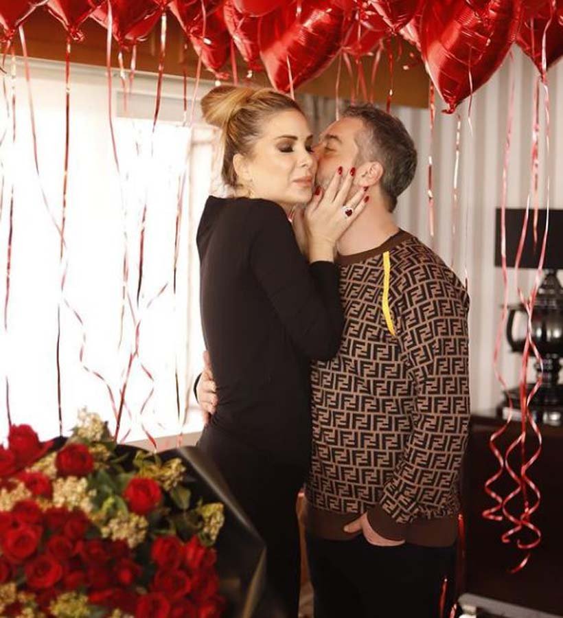 yngthn-001 Tuğba Özerk'in sevgilisi kim? Gökmen Şen kaç yaşında, mesleği nedir?