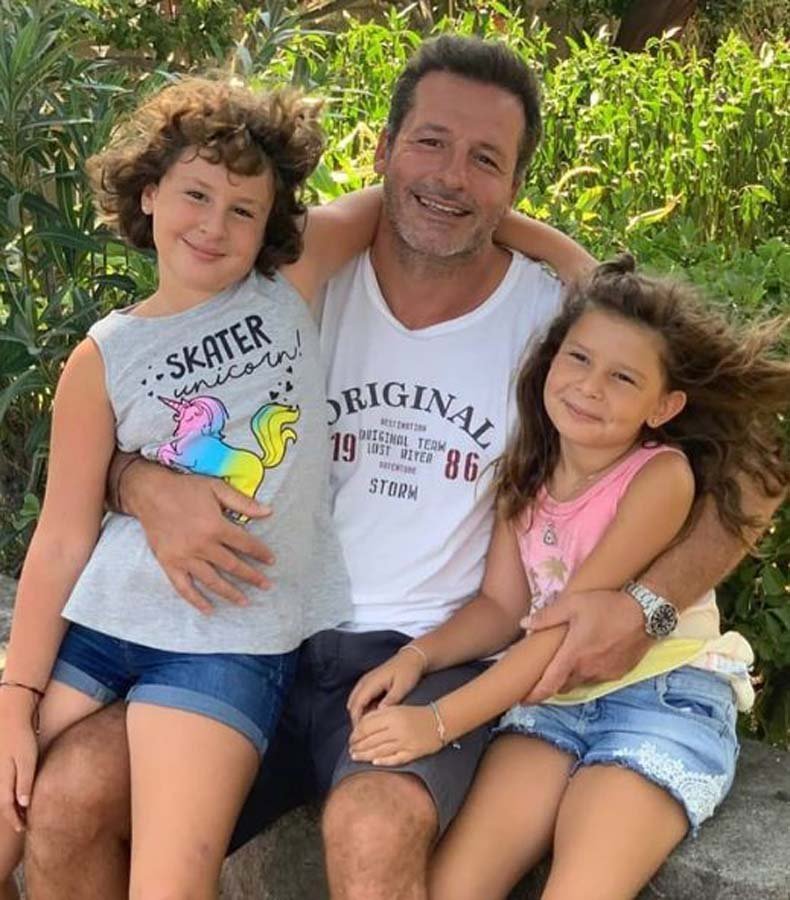 yth Nihat Altınkaya kimdir? Nereli? Kaç yaşında? Hangi dizilerde rol aldı?