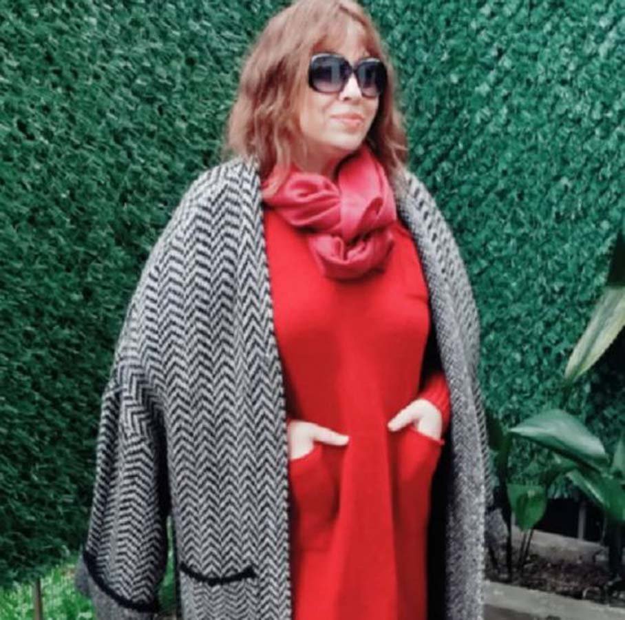 yuiol Saadet Gürses kimdir? Nereli, kaç yaşında? Hangi filmlerde rol aldı?