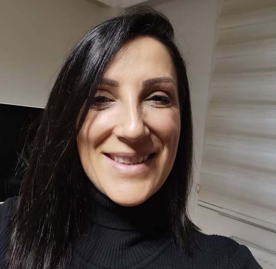 yujd Serpil Sarı kimdir? Nereli, kaç yaşında?