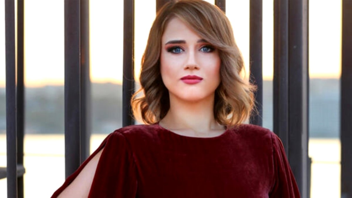 Zehra Gülüç kimdir? Nereli, kaç yaşında? Şarkıları nelerdir?