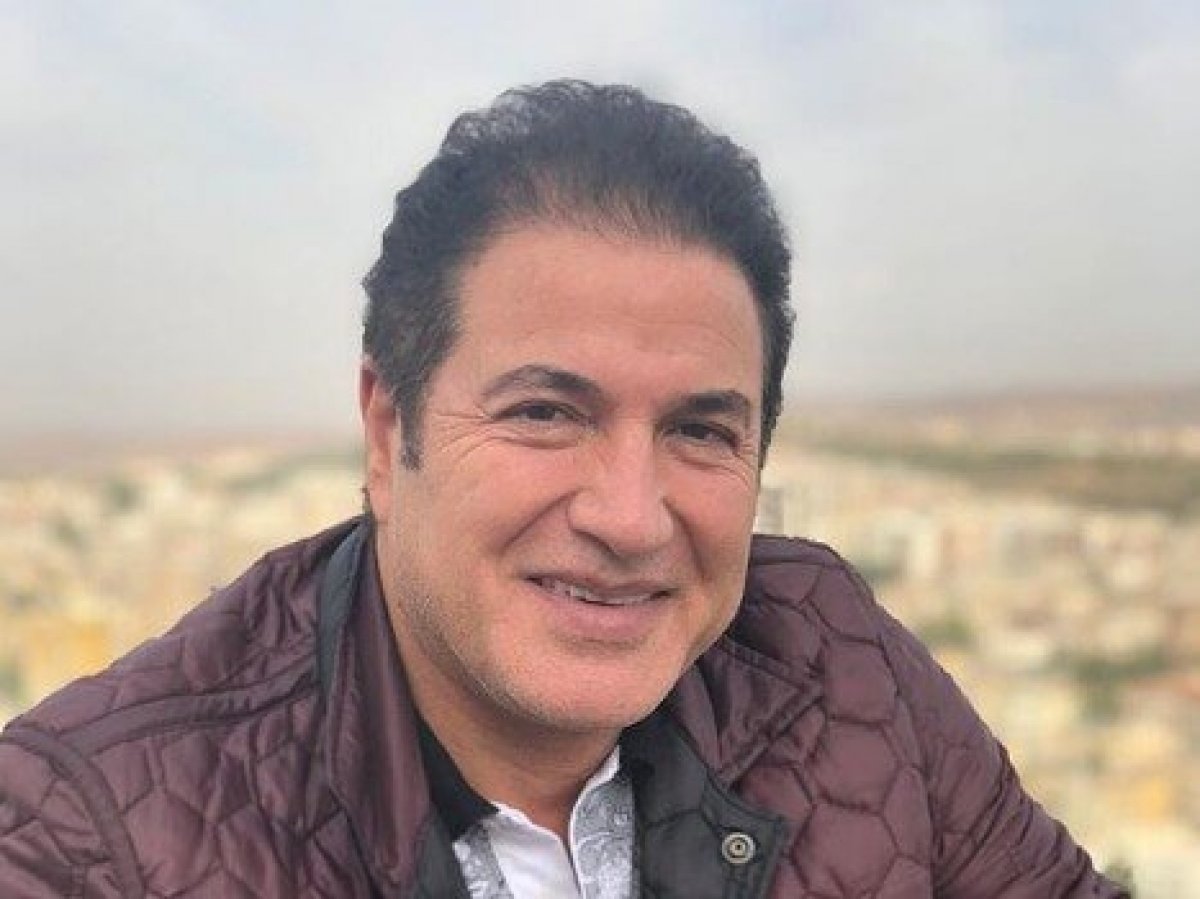 Zekeriya Ünlü kimdir? Nereli, kaç yaşında? Zekeriya Ünlü şarkıları