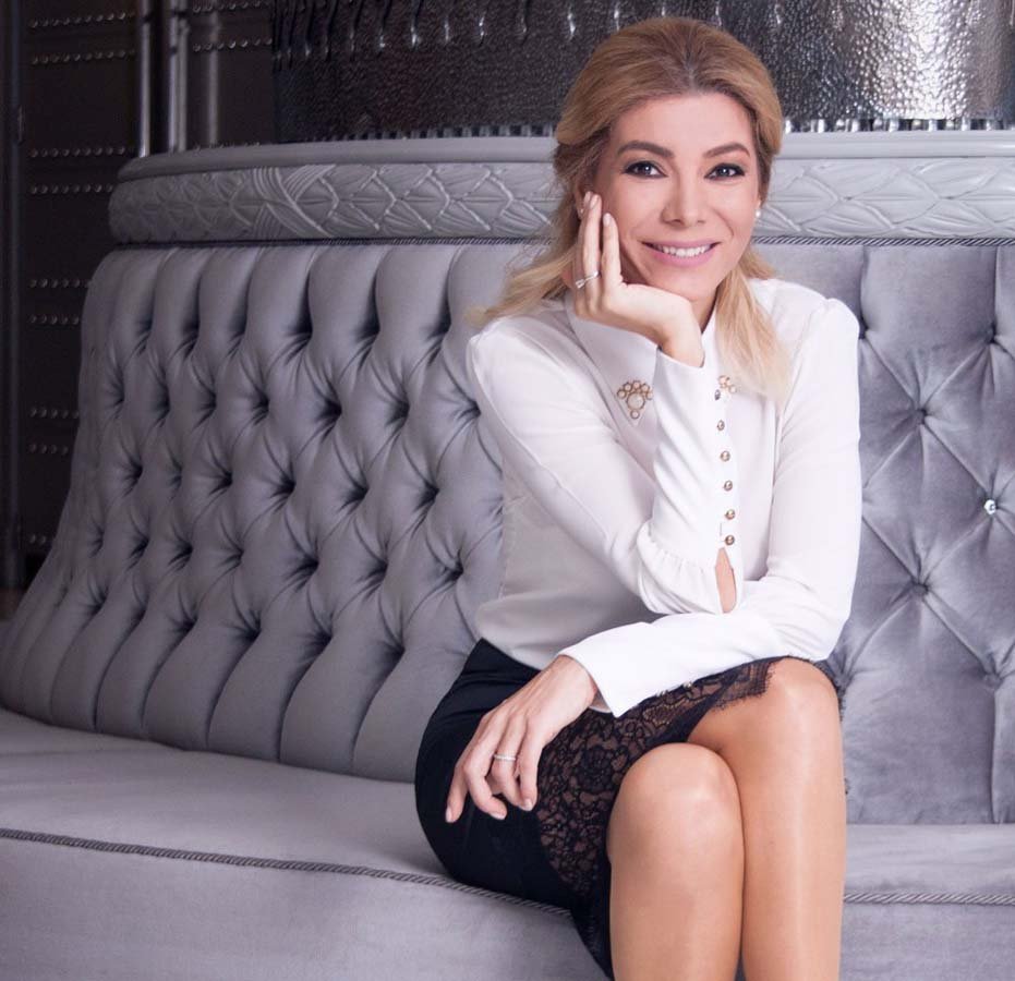 zeynep-turan Astrolog Zeynep Turan kimdir? Nereli, kaç yaşında? Kitapları nelerdir?