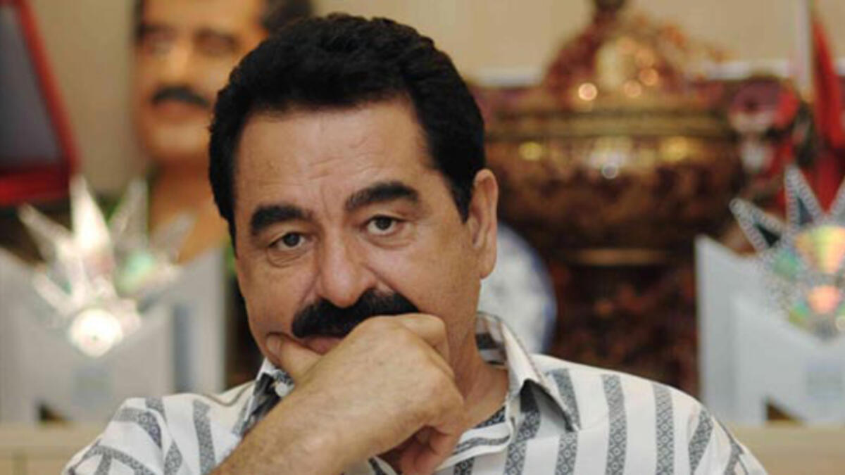 İbrahim Tatlıses kimdir? Kaç yaşında? Nereli? İbrahim Tatlıses'e ne oldu?