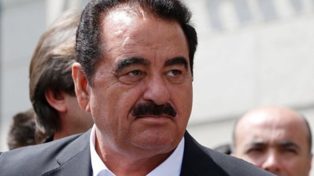 İbrahim Tatlıses kimdir? Kaç yaşında? Nereli? İbrahim Tatlıses'e ne oldu?