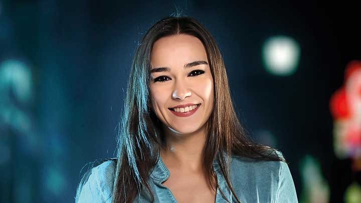 021120130212165864340-2 Türkü Turan kimdir? Kaç yaşında? Aslen nereli? Hangi dizilerde rol aldı?