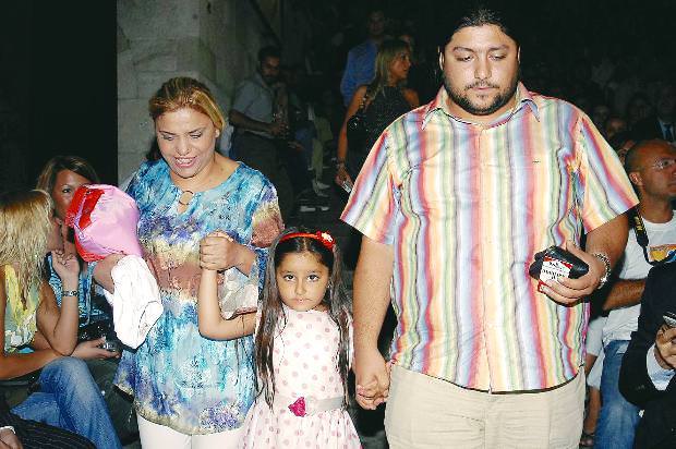 061408018823 Kibariyenin eşi Ali Küçükbalçık kimdir? Kaç yaşında ve nereli?