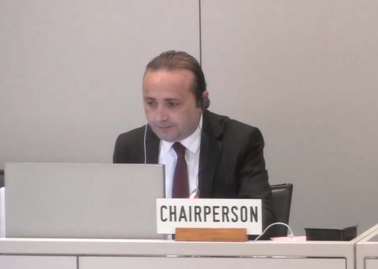 080520210527411279977 Ticaret Bakanı Yardımcısı Mutafa Tuzcu kimdir? Kaç yaşında? Nereli?