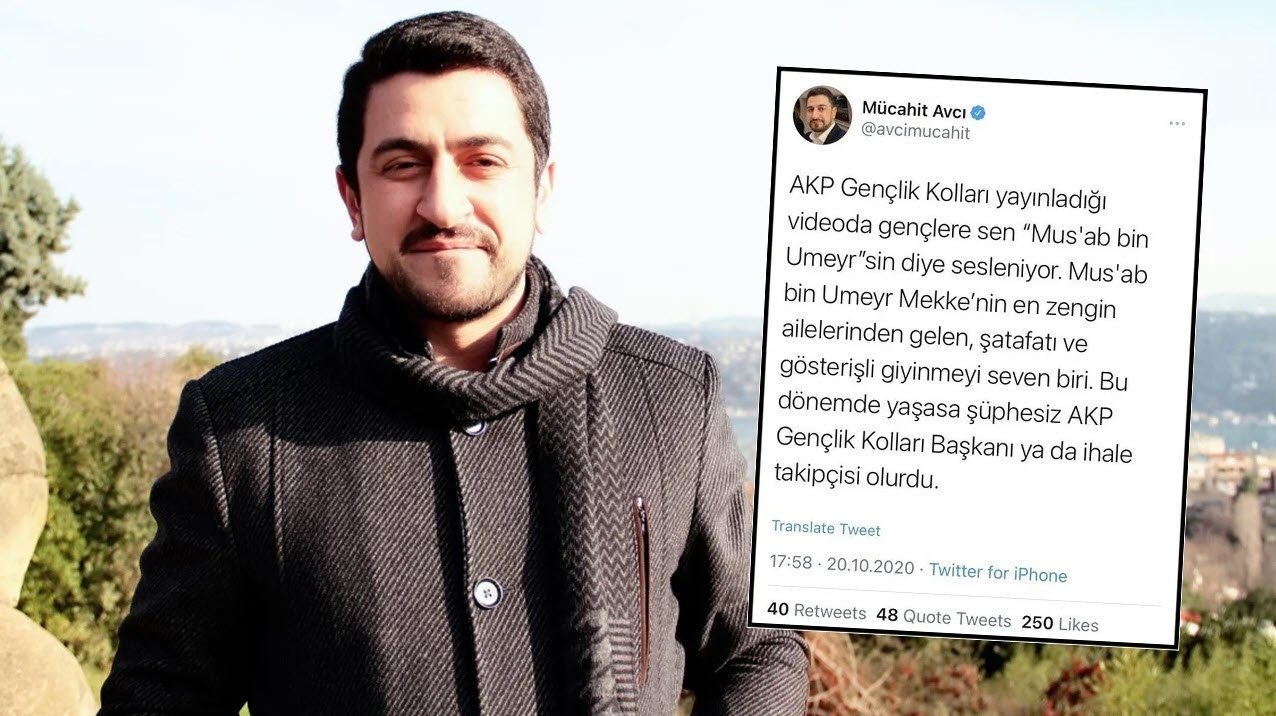 0x0-ashaba-hakaret-eden-chpli-danisman-mucahit-avci-hesap-verecek-1603282794505 Mücahit Avcı kimdir? Kaç yaşında? Nereli?