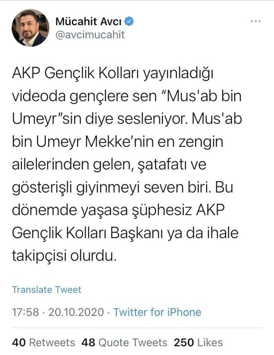 0x0-chp-genel-merkezi-danismanlarindan-mucahit-avcidan-sahabe-musab-bin-umerye-hakaret-1603216765128 Mücahit Avcı kimdir? Kaç yaşında? Nereli?
