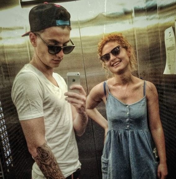 Hazal Şenel'in sevgilisi Bertan Asllani kimdir? Kaç yaşında? Nereli?