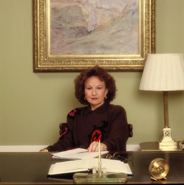 Vehbi Koç'un kızı Suna Kıraç kimdir? Kaç yaşında? Neden öldü?