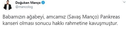 Savaş Manço kimdir? Neden öldü? Kaç yaşında vefat etti?