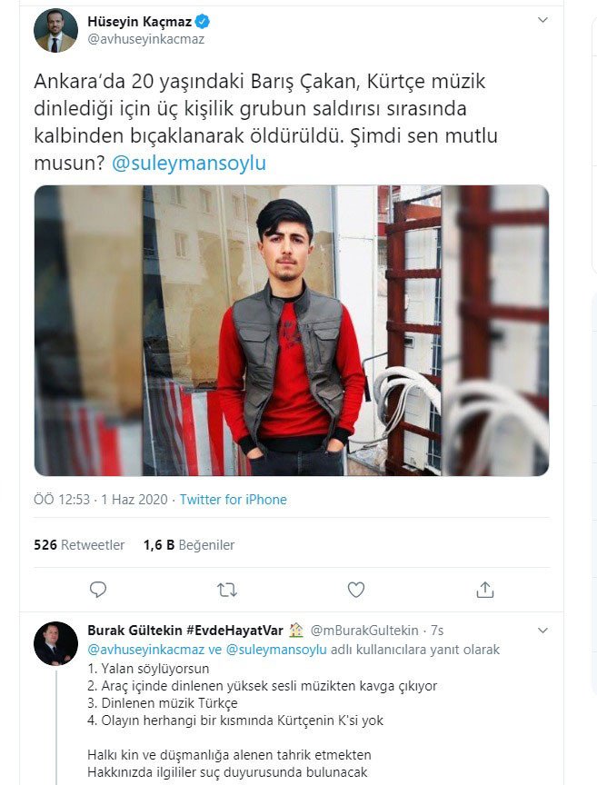 Barış Çakan kimdir? Nereli? Öldü mü? Neden öldü? Resmi